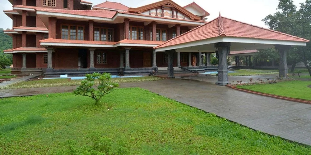 Ayurvedic Village