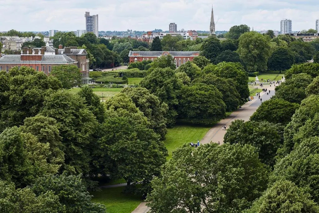 Cheval Thorney Court at Hyde Park
