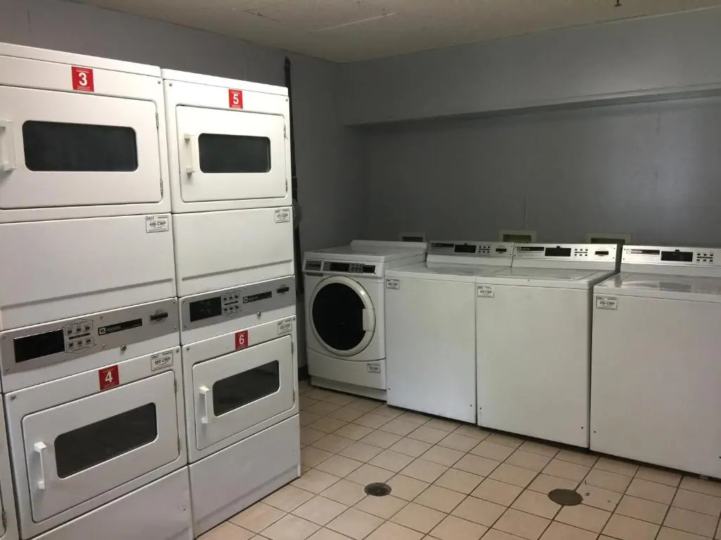 InTown Suites Extended Stay Memphis TN - Ridgeway Road