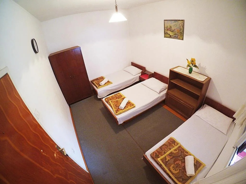 Hostel Center