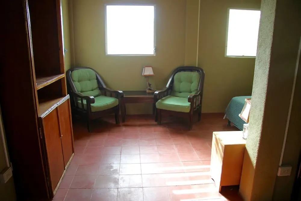 Hotelito Dulce Mareas