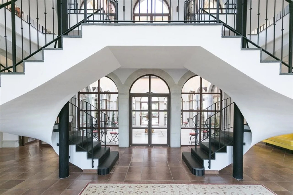 Casa Anamaria Hotel