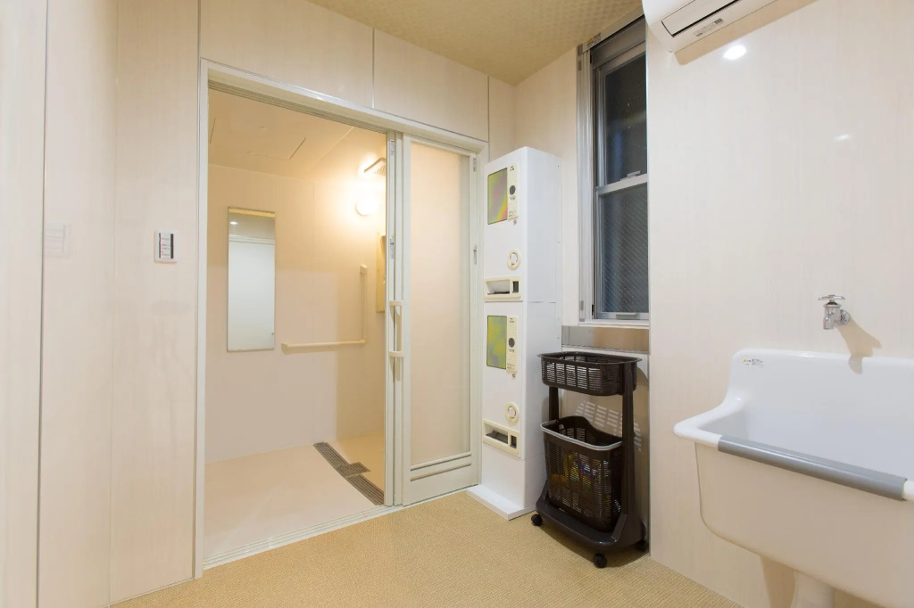 Guesthouse La Cava men's single room / Vacation STAY 21853
