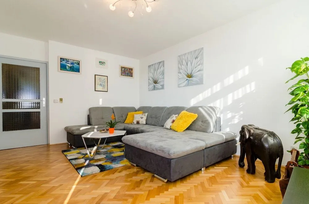 Sun City Apartment