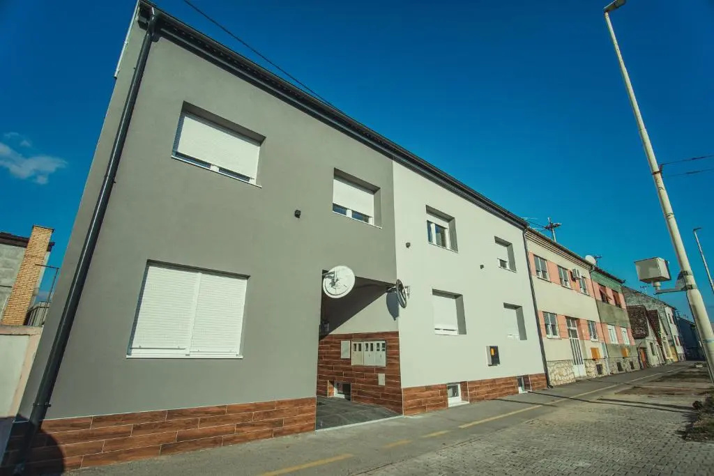 APARTMANI INFINITY