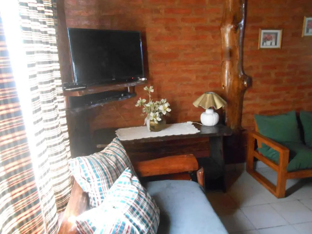 Cabañas Caramelo