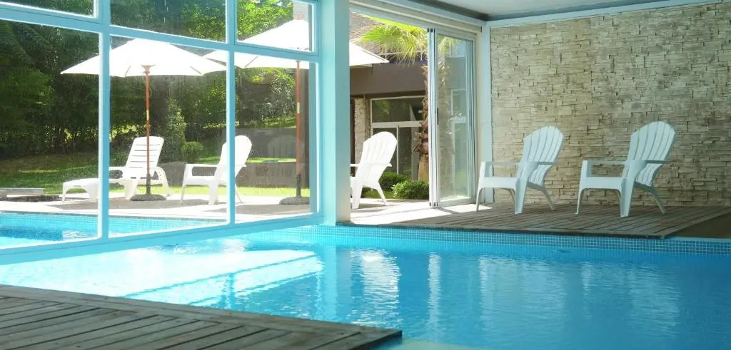 Suite House Carilo