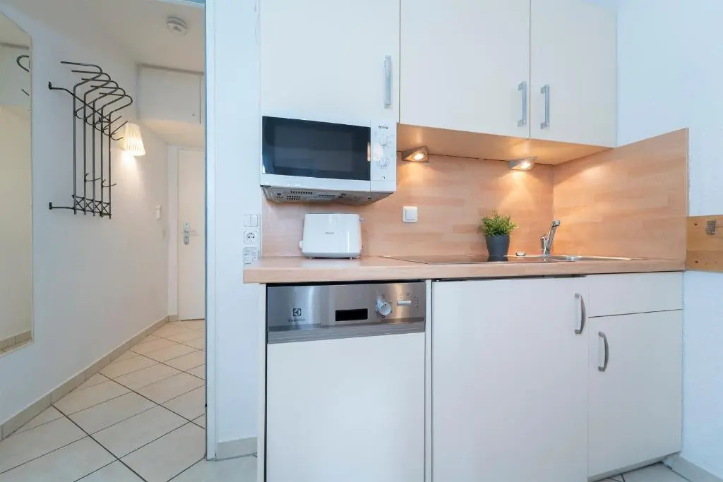 Berolina Wohnung 706