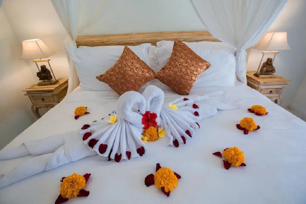 Ubud Batan Nyuh bed & breakfast