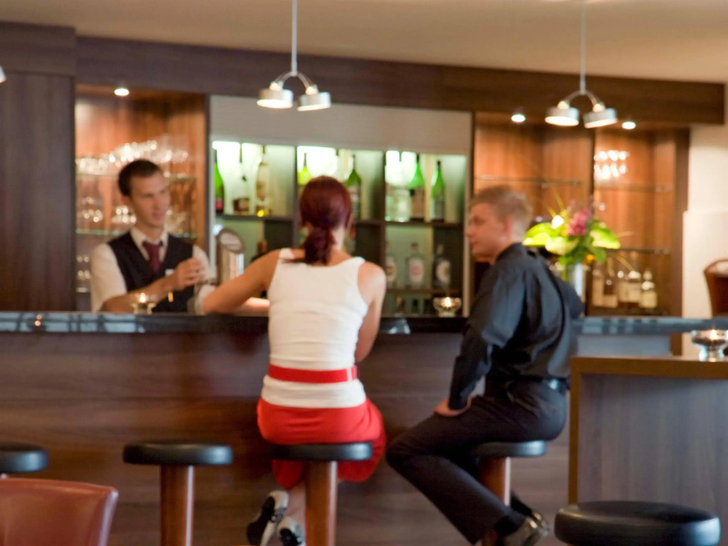 Sunday Hotel Saarbrücken Süd