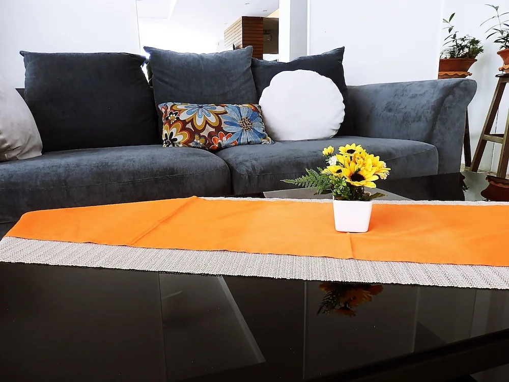 Kata Apartment