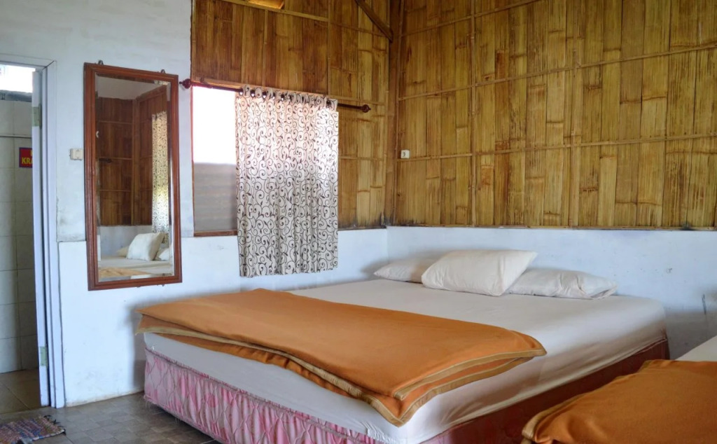 Ecobromo homestay