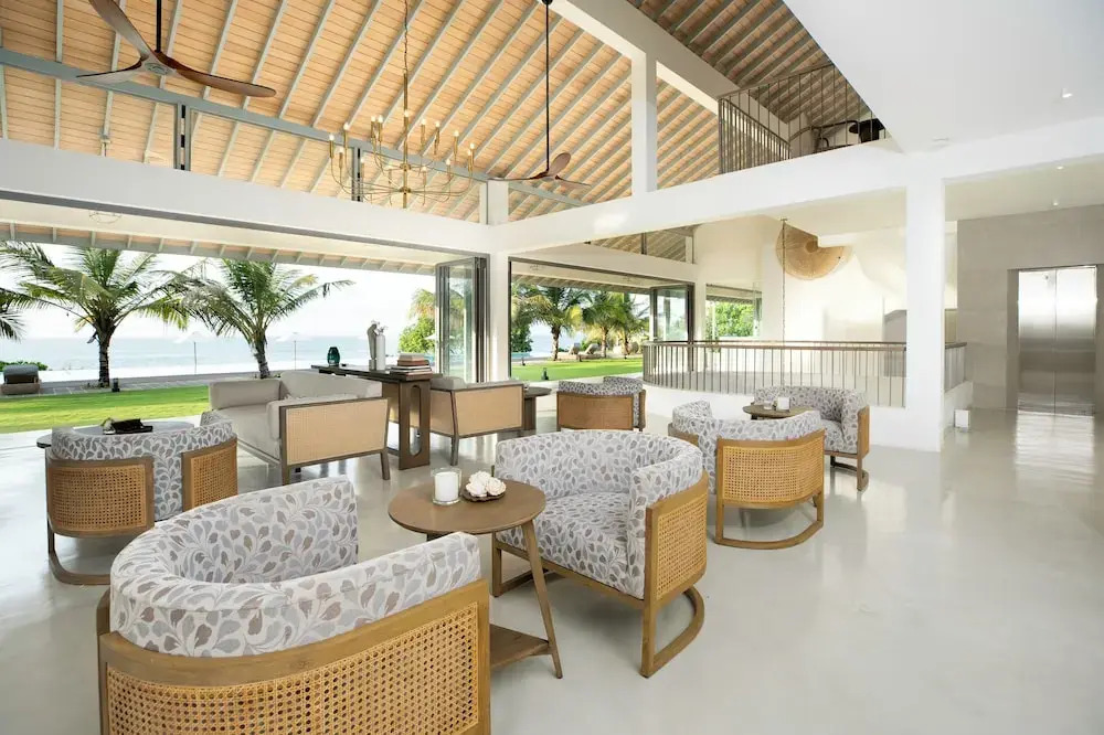 Uga Prāva - Tangalle