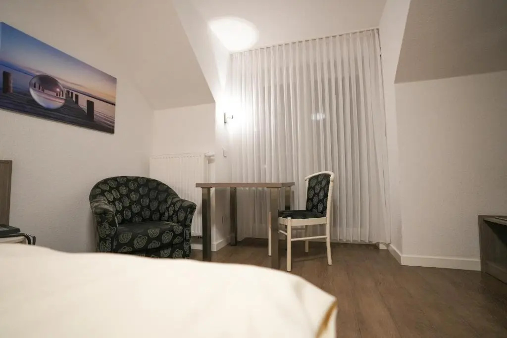 Hotel Lingemann