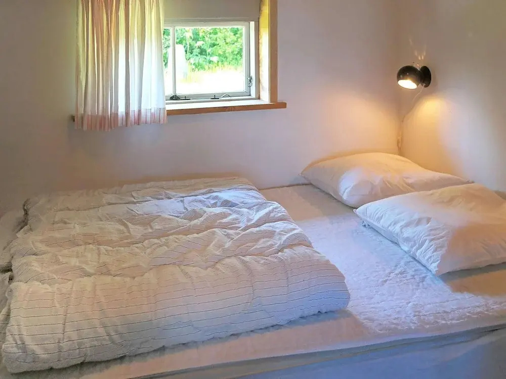 6 person holiday home in Vesløs-By Traum