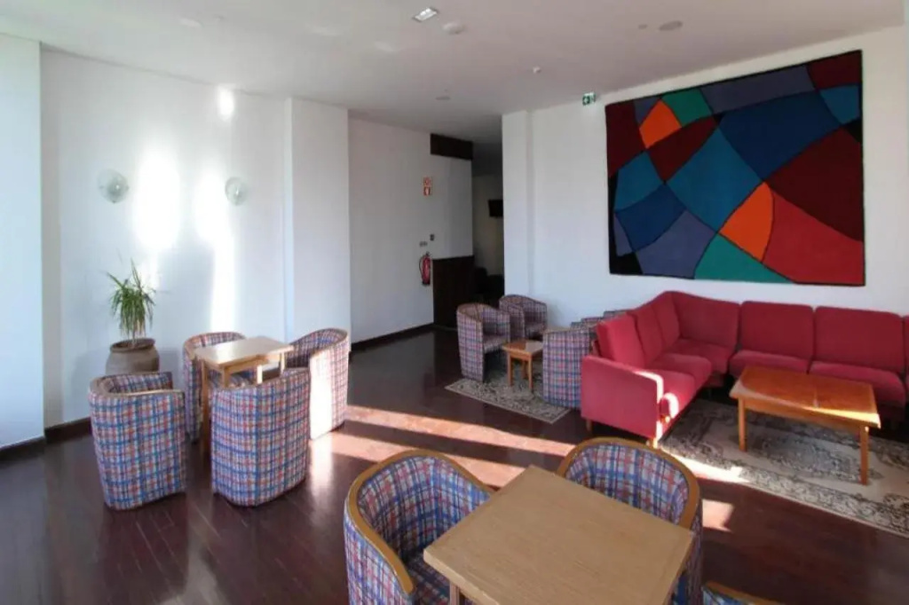 Hotel Luar