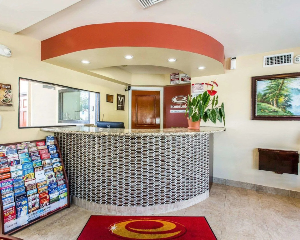 Glenridge Inn Glendale - Pasadena