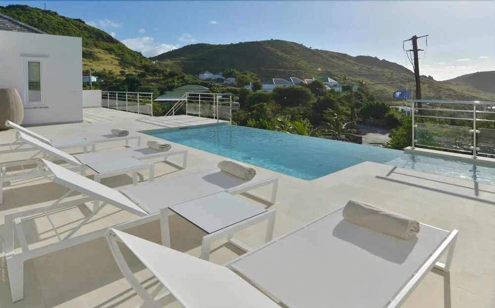 Villa South Wave