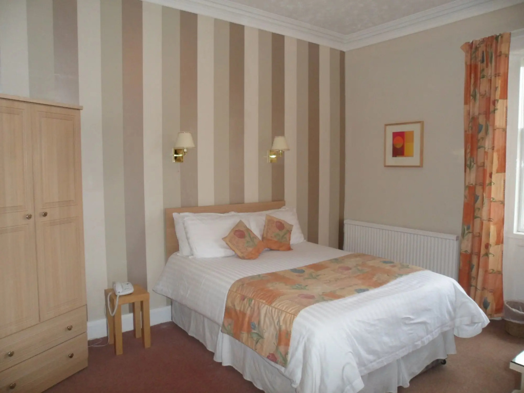 Sure Hotel by Best Western Lockerbie