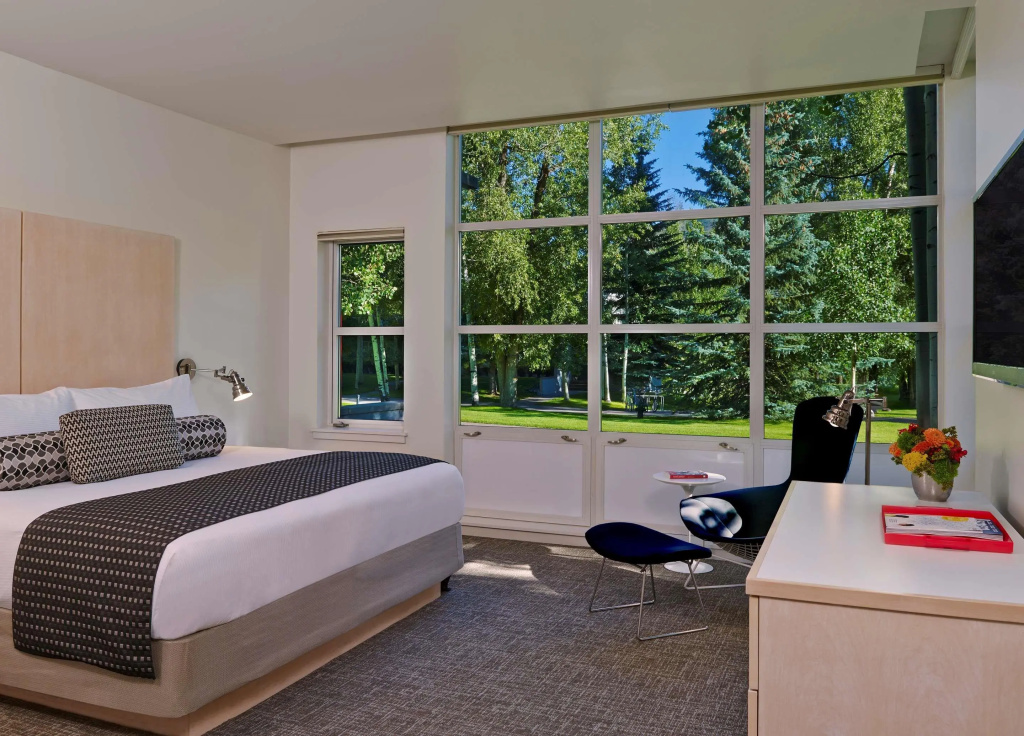 Aspen Meadows Resort