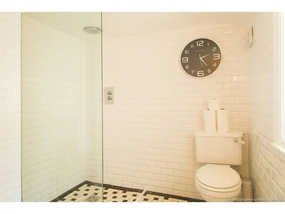 Beautiful 2 Bedroom House in Central Brighton
