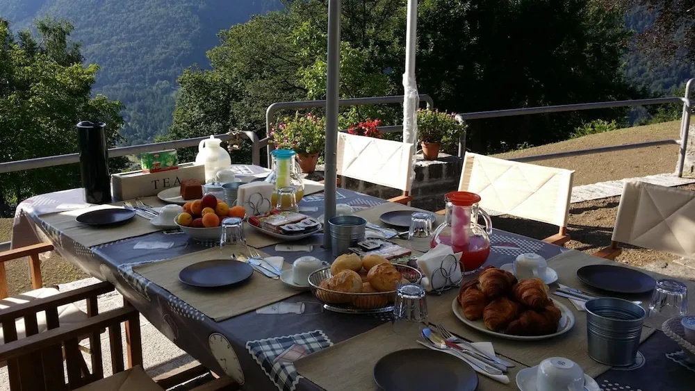Bed and Breakfast Sanmichele