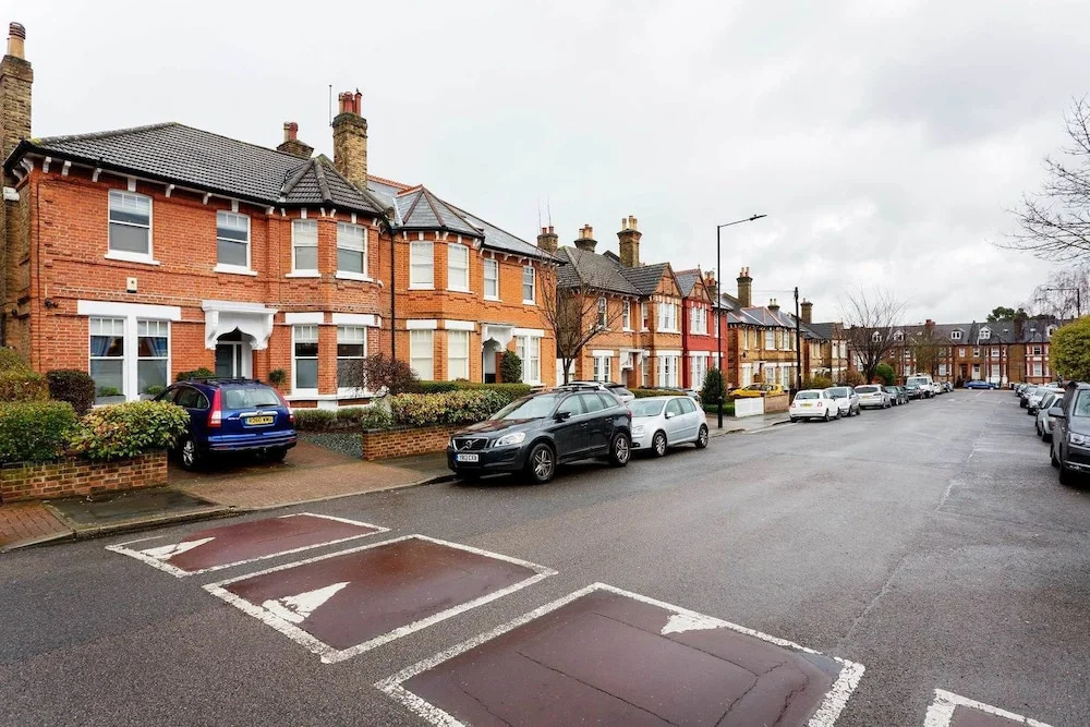 Stylish Tulse Hill