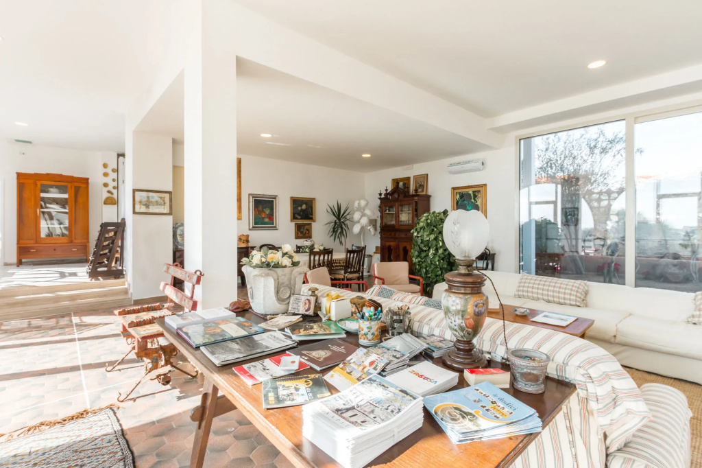 B&B Il Varo a mare