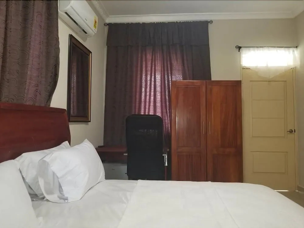 Balance Sheet Hotel