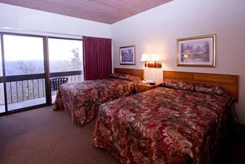 Pipestem Resort State Park