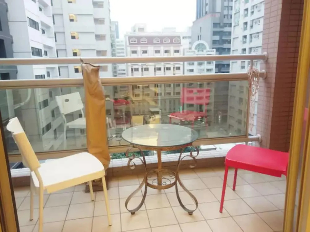 Rui-Feng Family Home