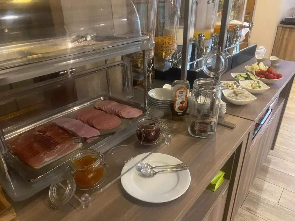 Hotel-Restaurant Kolpinghaus