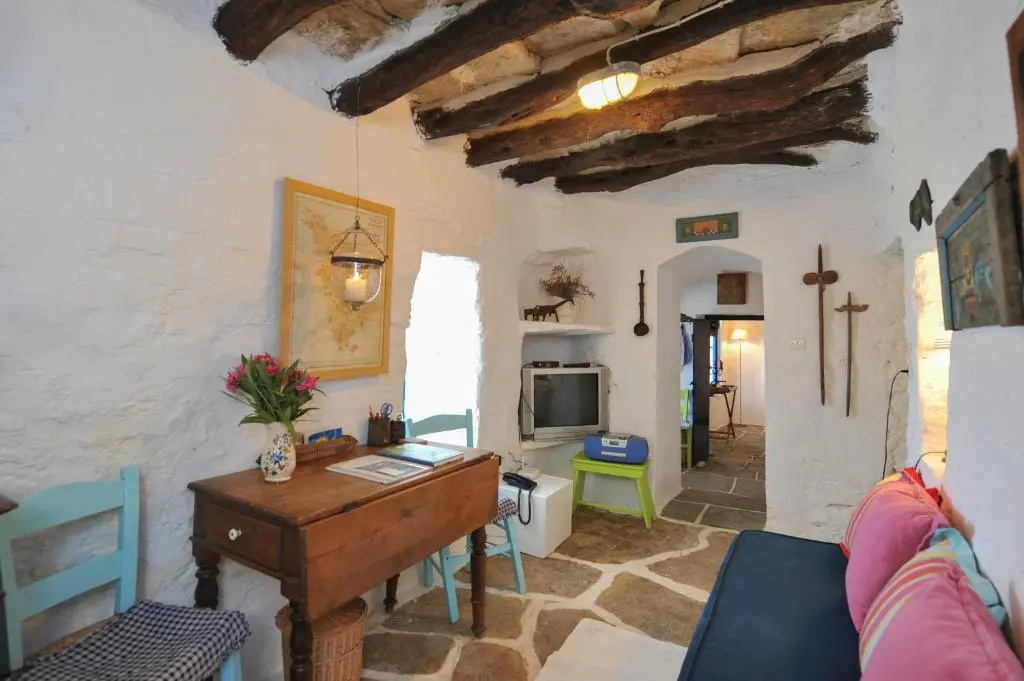 Homz HH01 Apollonia Home