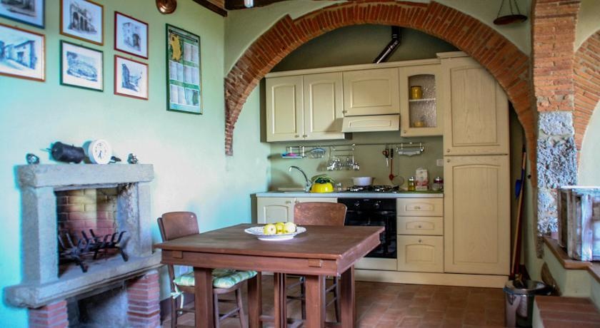 Casa di Nonna Isola