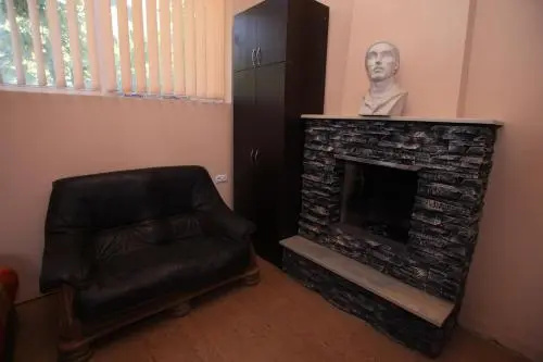 Guest house LIA