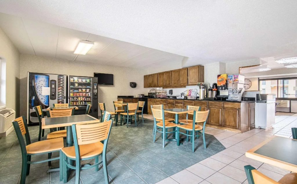 Econo Lodge Danvers