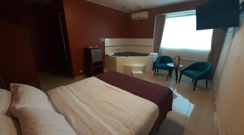 HOTEL Javier Prado Inn