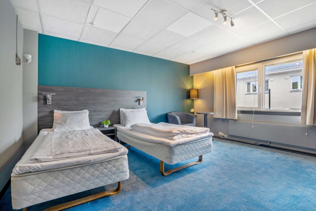 Hotel Haugesund