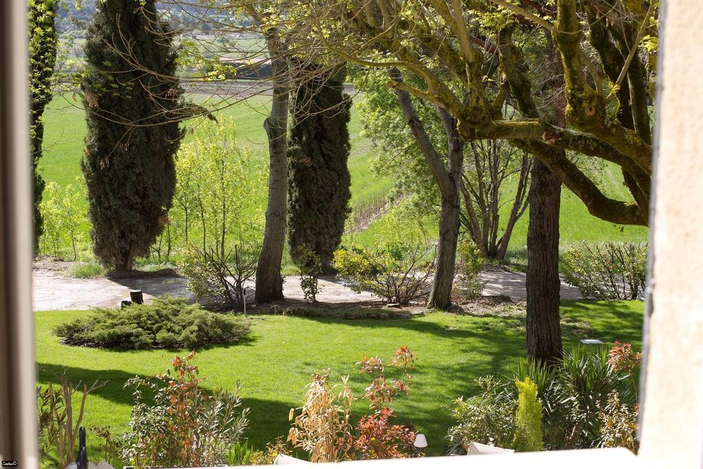 La Bastide de Venelles