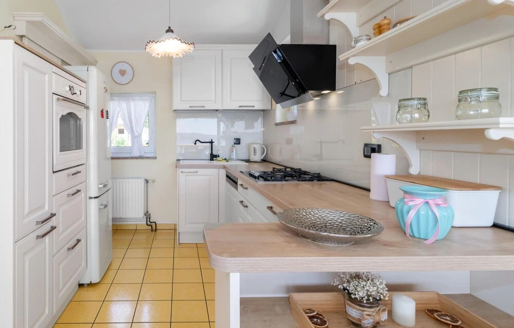 Beautiful Apartment in Crikvenica With 2 Bedrooms and Wifi
