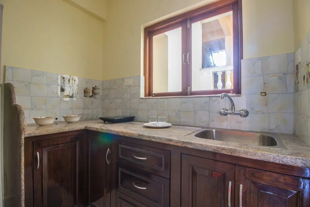OYO 22843 Home Elegant 1bhk Varca
