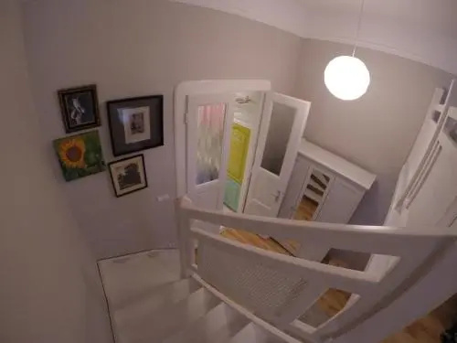 RumbArt Apartman