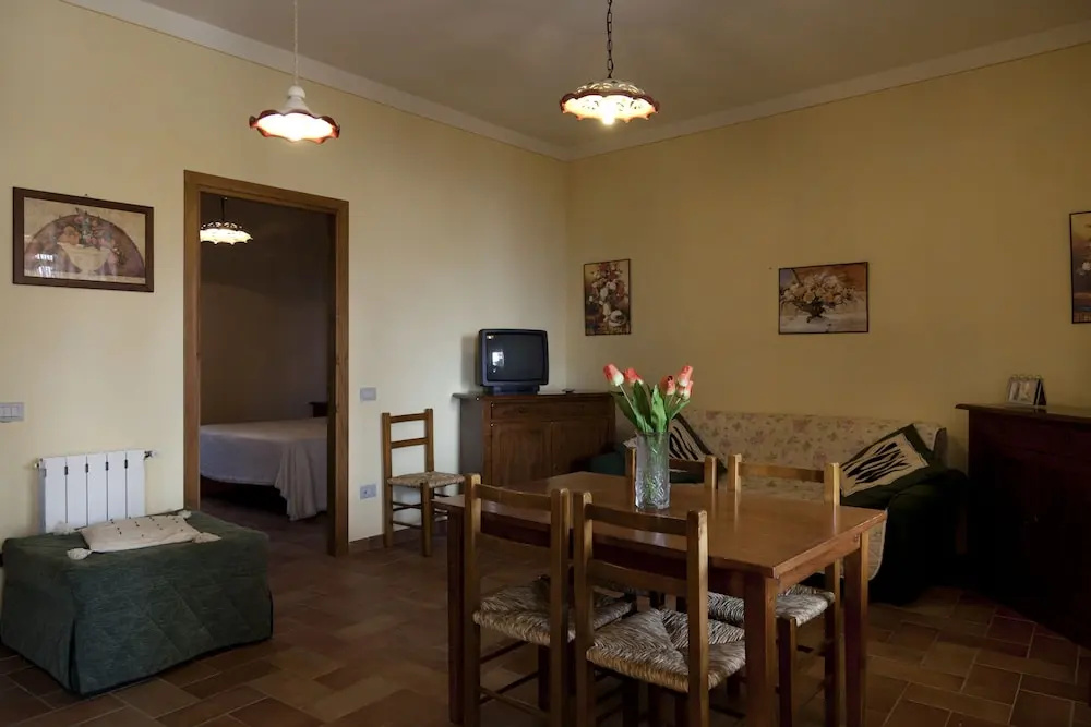 Montefiore Casa Vacanze
