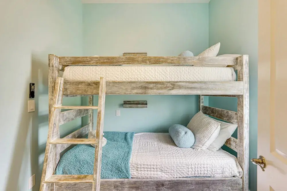 Walk to Beach Access: South Cape San Blas Hideaway