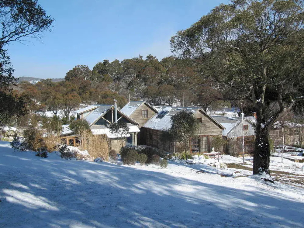 Pender Lea Chalets