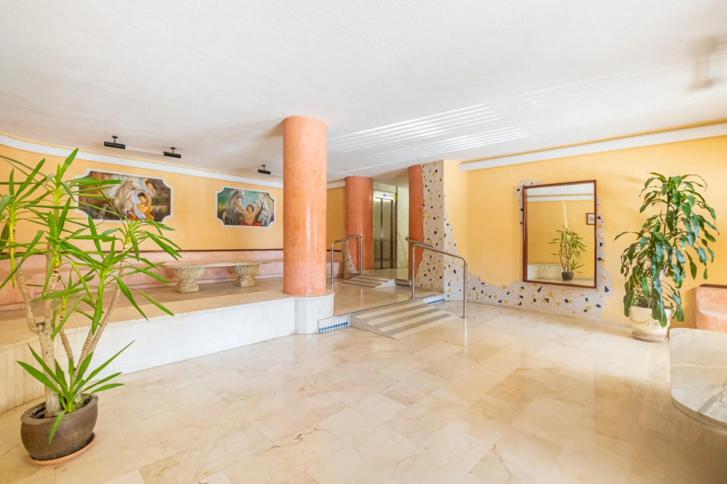 Coblanca 8-92 Apartment Levante Beach
