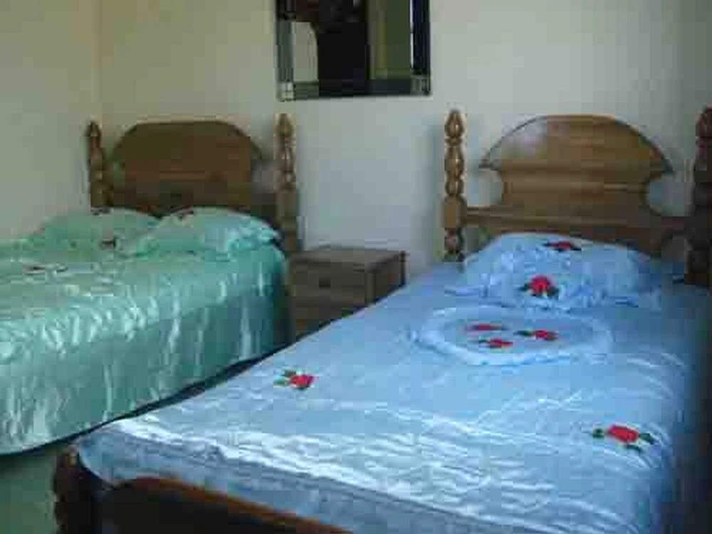 Casa Yamicel