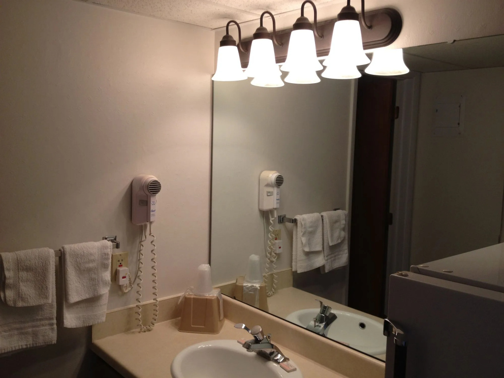 Midlands Lodge