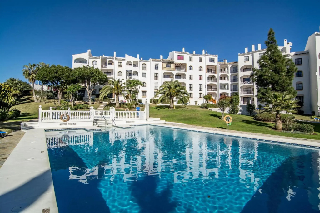 RDM-2 bedroom apartment Riviera del mar