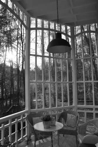 Villa Grand Maur
